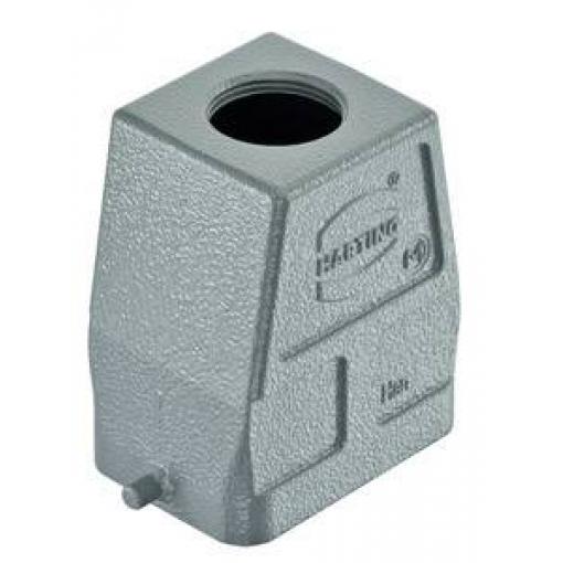 pouzdro 19300060447 19300060447 HARTING 1 ks