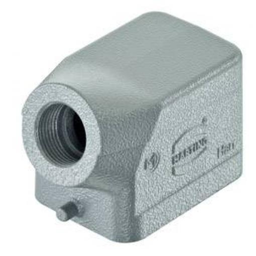 pouzdro 19300061541 19300061541 HARTING 1 ks