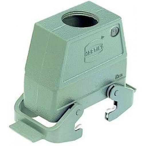 pouzdro 19300100436 19300100436 HARTING 1 ks