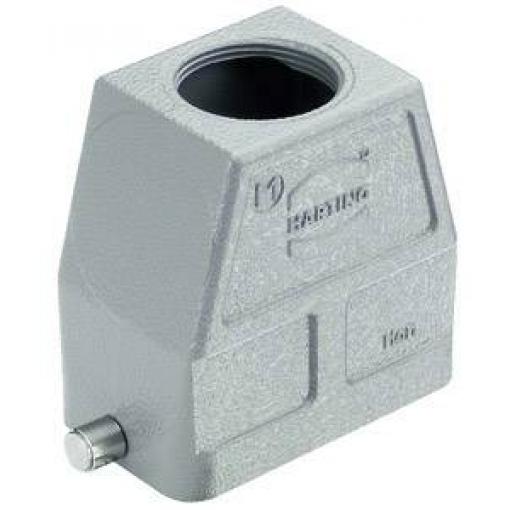 pouzdro 19300100447 19300100447 Harting 1 ks
