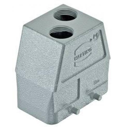 pouzdro 19300100465 19300100465 HARTING 1 ks