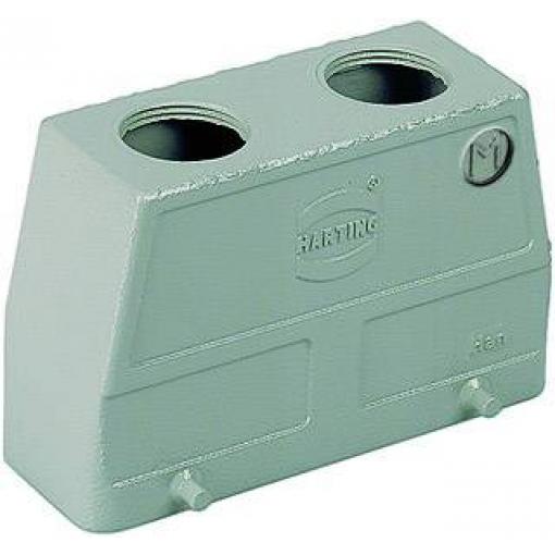pouzdro 19300160466 HARTING 1 ks Piece