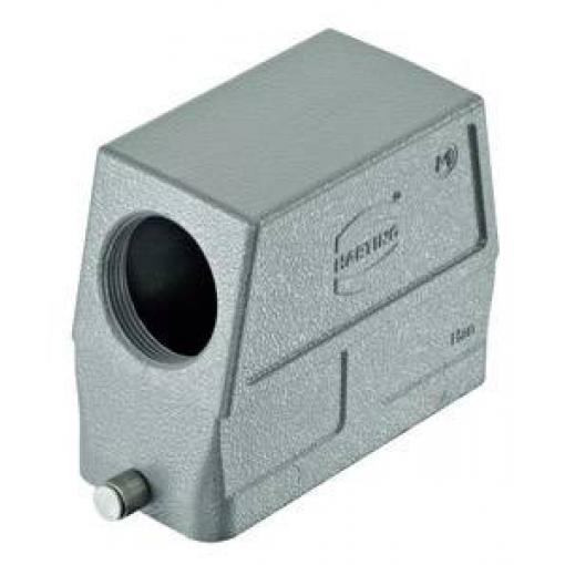 pouzdro 19300240548 19300240548 HARTING 1 ks