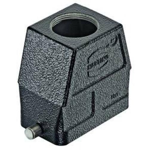 pouzdro Harting 19370060446 HARTING 1 ks