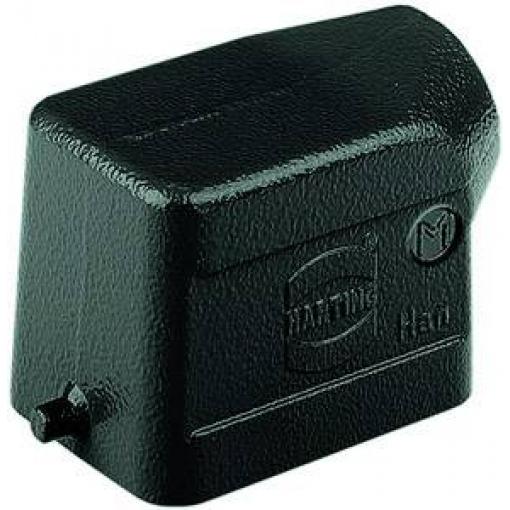 pouzdro 19370061540 19370061540 HARTING 1 ks