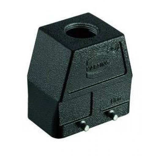 pouzdro 19370100426 HARTING 1 ks
