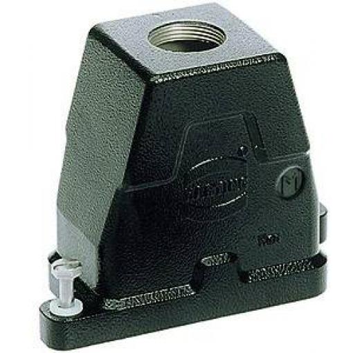 pouzdro 19400060411 HARTING 1 ks