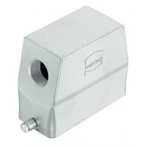 pouzdro 19443100547 HARTING 1 ks
