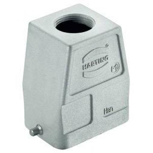 pouzdro 19628060447 19628060447 HARTING 1 ks