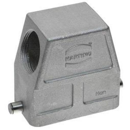 pouzdro 19628100547 HARTING 1 ks