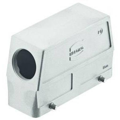 pouzdro 19628240528 HARTING 1 ks