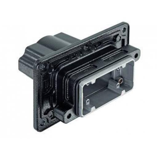těleso průchodky stěnou 19400101118 19400101118 HARTING 1 ks