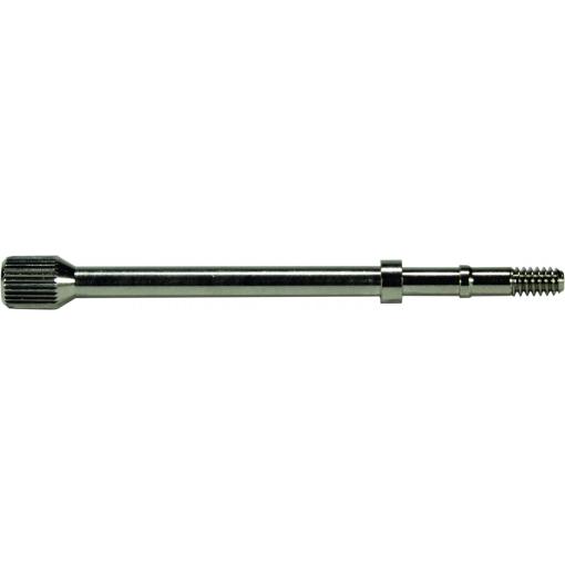 HARTING 09670029010 09670029010 křídlový šroub 1 ks