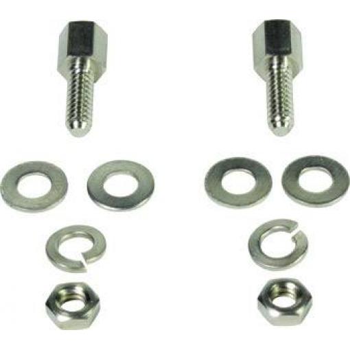 HARTING 09670009922 09670009922 šroub 1 ks