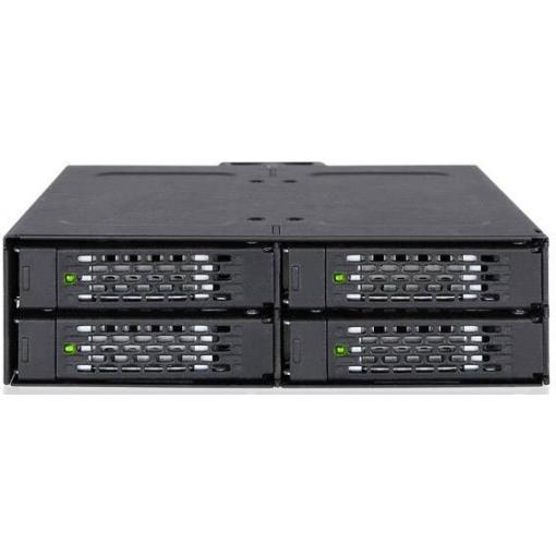 ICY DOCK ToughArmor rámeček na 5,25 pevný disk