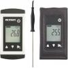 VOLTCRAFT PTM-110 + TG-400 teploměr, typ senzoru Pt1000, IP65