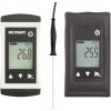 VOLTCRAFT PTM-130 + TG-400 teploměr, typ senzoru Pt1000, IP65