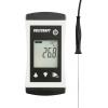 VOLTCRAFT PTM 100 + TPT-205 teploměr, typ senzoru Pt1000, IP65