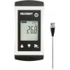 VOLTCRAFT PTM 100 + TPT-207 teploměr, typ senzoru Pt1000, IP65