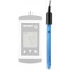 VOLTCRAFT PH-410 + TG-400 pH metr pH hodnota