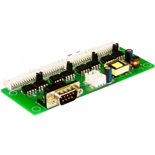 Dehner Elektronik CT-204 CT-204 řídicí deska 1 ks
