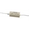 Výkonový rezistor 560 Ω WK66950, 6 W, drátový keramický