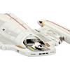 Revell 04992 Voyager model letadla, stavebnice 1:670