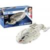 Revell 04992 Voyager model letadla, stavebnice 1:670