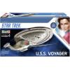Revell 04992 Voyager model letadla, stavebnice 1:670