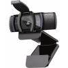 Logitech C920s HD Pro Full HD webkamera, 1920 x 1080 Pixel, 1280 x 720 Pixel, upínací uchycení