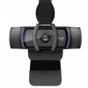 Logitech C920s HD Pro Full HD webkamera, 1920 x 1080 Pixel, 1280 x 720 Pixel, upínací uchycení