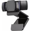 Logitech C920s HD Pro Full HD webkamera, 1920 x 1080 Pixel, 1280 x 720 Pixel, upínací uchycení
