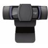 Logitech C920s HD Pro Full HD webkamera, 1920 x 1080 Pixel, 1280 x 720 Pixel, upínací uchycení