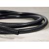HellermannTyton 166-12013 HG-ELWS12-PA6-BK Ochranná hadice černá 10 mm 50 m