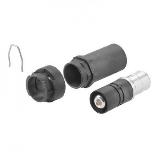 HDC insert, Male, 3000 V, 250 A, Crimp connection, Size: 250 HDC HP 250 M 35 Weidmüller Množství: 1 ks krimpovací kontakt