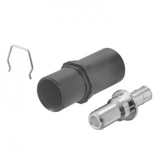 HDC insert, Male, 3000 V, 550 A, Crimp connection, Size: 550 HDC HP 550 M 95 Weidmüller Množství: 1 ks krimpovací kontakt