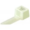 HellermannTyton 138-00034, UB270C-N-PA66-NA, stahovací pásky, 4.60 mm, 270 mm, přírodní, 100 ks