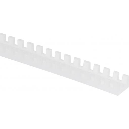 HellermannTyton G51PAA-PE-NA Ochrana hran 25 m