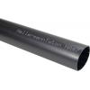 HellermannTyton 321-20680 smršťovací bužírka s lepidlem černá 68 mm 22 mm Poměr smrštění:3.5:1 1 m