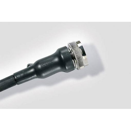 HellermannTyton 152-41-G-PO-X-BK 401-52780 smršťovací tvarový díl, 1 ks