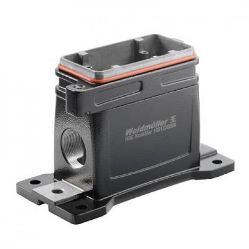 Weidmüller HDC IP68 10B SS 1M32 1081280000 pouzdro 1 ks