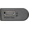 Marmitek MegaView 63 HDMI™ extender (prodloužení) přes síťový kabel RJ45 40 m