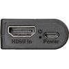 Marmitek MegaView 63 HDMI™ extender (prodloužení) přes síťový kabel RJ45 40 m