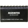 Marmitek MegaView 63 HDMI™ extender (prodloužení) přes síťový kabel RJ45 40 m
