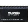 Marmitek MegaView 63 HDMI™ extender (prodloužení) přes síťový kabel RJ45 40 m