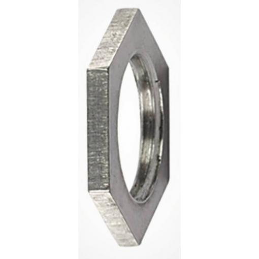 HellermannTyton 166-50119 ALS-M16-GS-ML pojistná matka 1 ks