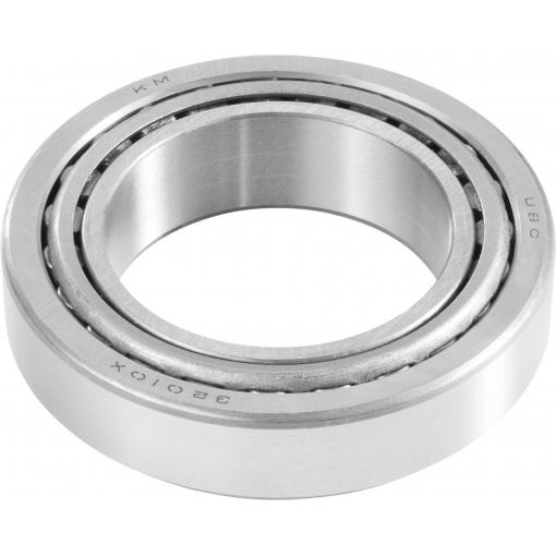 UBC Bearing 32005 X kuželíkové ložisko Ø otvoru 25 mm vnější Ø 47 mm počet otáček (max.) 15400 ot./min