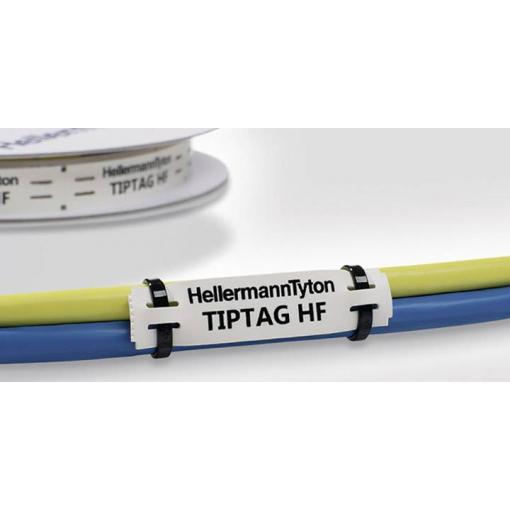 HellermannTyton TIPTAG15X65YE-PO-YE (190) držák štítků 556-21064