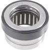 UBC Bearing NKX 10 Z axiální drážkované kuličkové ložisko vnější Ø: 25.2 mm počet otáček (max.): 12400 ot./min