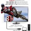 club3D DisplayPort kabel Konektor DisplayPort, Konektor DisplayPort 2.00 m černá CAC-2068 samozhášecí, 8K UHD Kabel DisplayPort